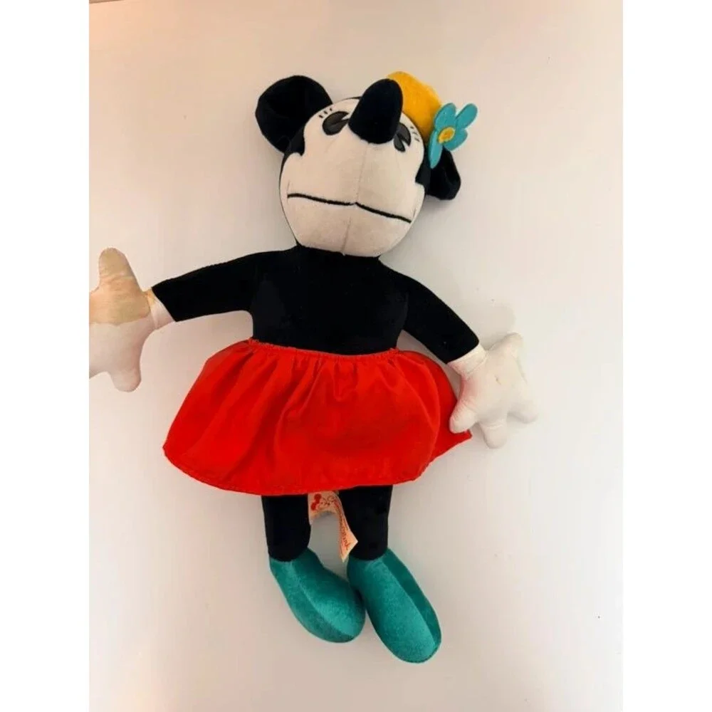 Disney parks minnie